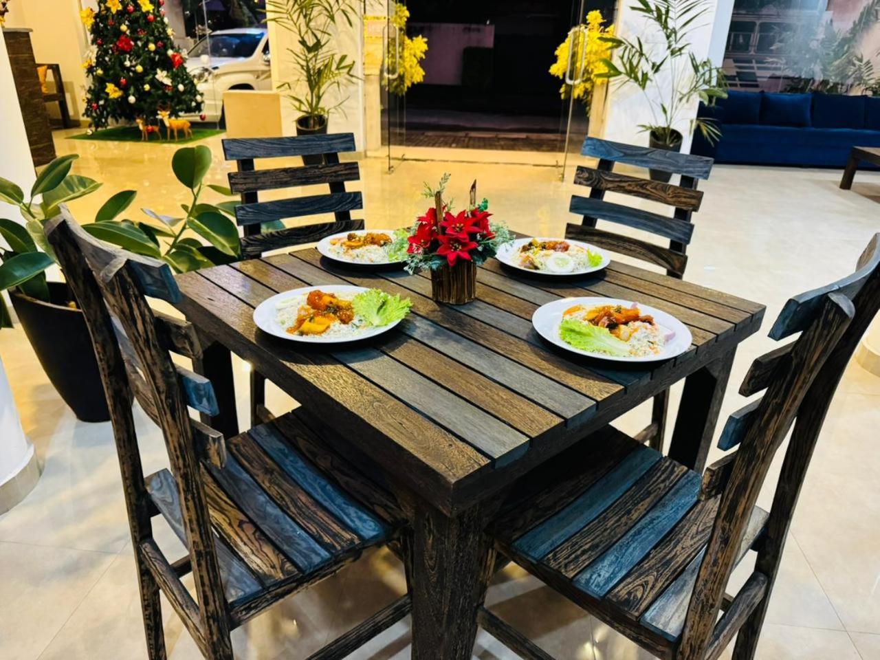 Lucky Transit Hotel - Katunayake Airport Zewnętrze zdjęcie