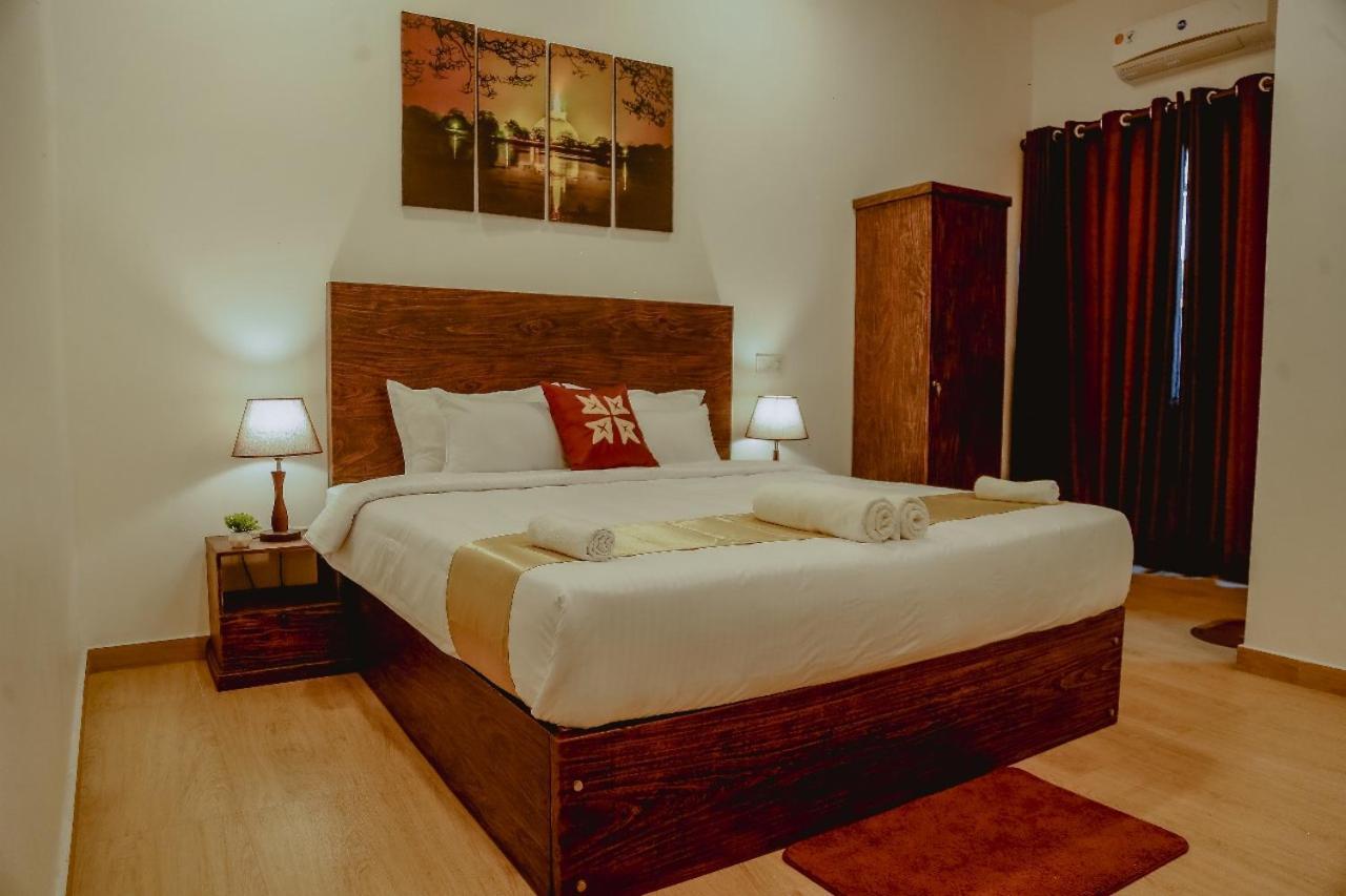 Lucky Transit Hotel - Katunayake Airport Zewnętrze zdjęcie